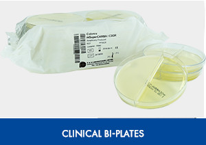 Clinical Bi-plates